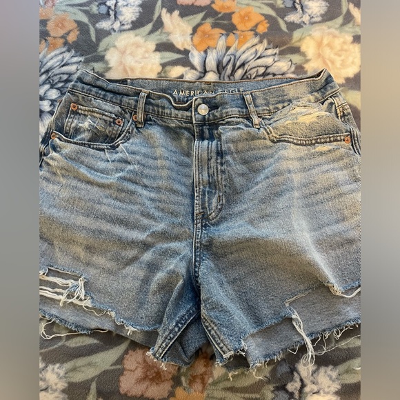 BNWOT American Eagle 🦅 Shorts - Picture 1 of 7